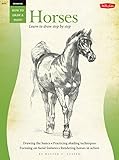 Drawing: Horses (HT11)