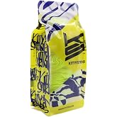 Kitty String First Class 100 Pack Yo-Yo String - XL YoYo String (Yellow)