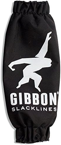 GibbonRat Pad Slacklines