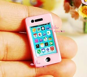 Amazon.com: 1/6 Scale Dollhouse Miniature Barbie Dolls &hellip;