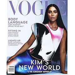 海外の雑誌 女性誌 ファッション雑誌ガイド