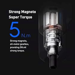 Xiaomi Mi Cordless Screwdriver 3.6V, 2000mAh