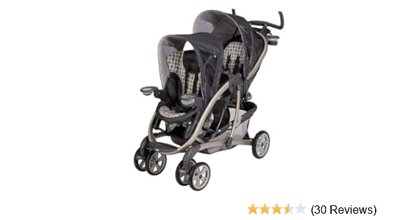 graco quattro tour duo