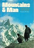 Mountains and Man : A Study of Process and Environment, Price, Larry W., 0520032632