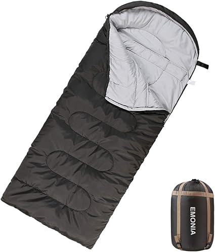size 3 sleeping bag