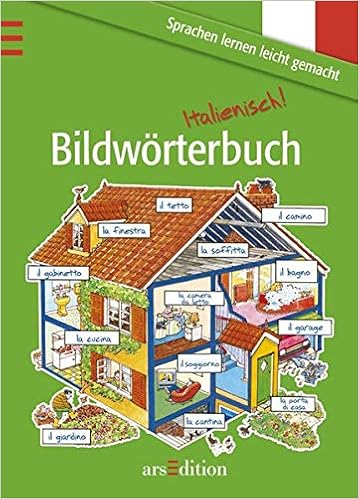 Bildworterbuch Italienisch Mein Bildworterbuch Amazon De Davies Helen Nave Renate Shackell John Bucher