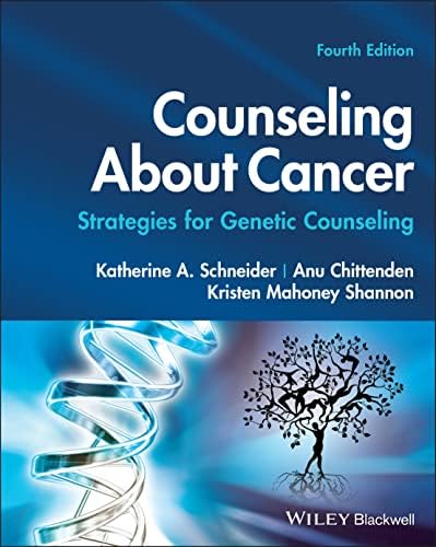 A Guide to Genetic Counseling: 9781119892083: Medicine & Health
