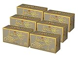 Akbar Premium Quality Tea, Gold Range, 100 Count String & Tag, Black Tea (2pack)