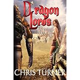 Dragon Lords (Swords and Skulls Book 1)