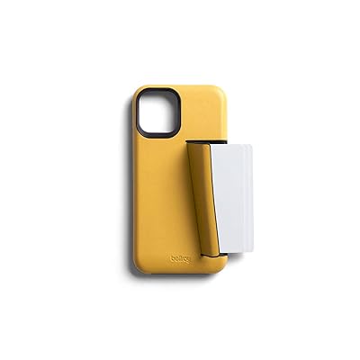 Ubuy Bellroy Phone Case For Iphone 12 Pro Card Holder Bellroy