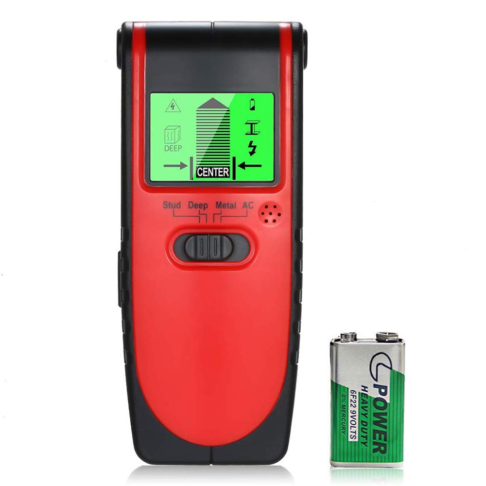 Best Stanley Stud Finder Manual