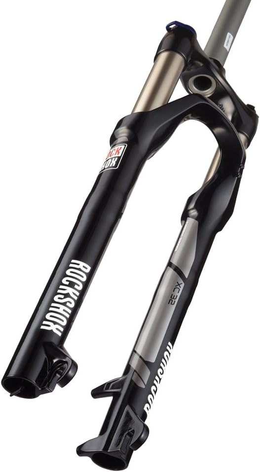 Rockshox xc32 ремкомплект