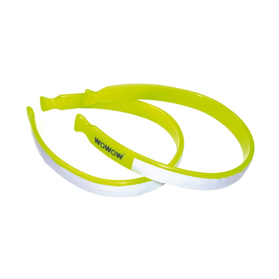 Wowow Pince à pantalon réfléchissante