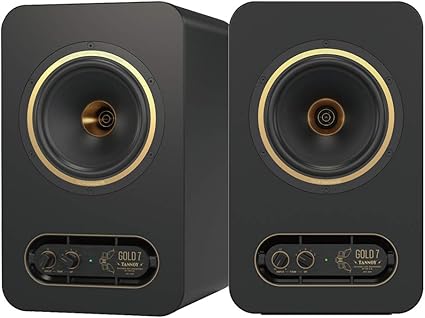 tannoy gold 7