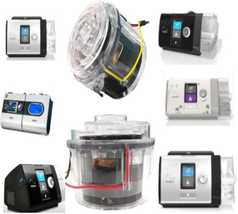 Photo 1 of Resmeds10 cpap