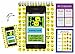 iscream Emojis 96-page Spiral-Bound 8.5