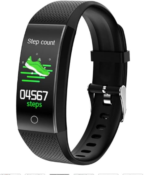 smart band ip68 waterproof