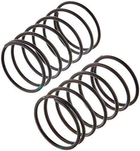 Vaterra VTR213011 Front Shock Spring Set Soft:1/14 Kemkalmdtmr RC Vehicle Parts