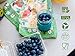 JarJackets Silicone Mason Jar Protector Sleeve - Fits 8oz REGULAR mouth Jelly Jars (4, Multicolor)
