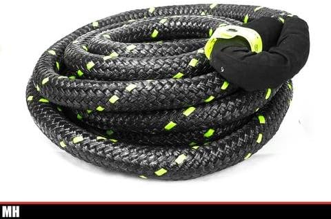 Monster Hooks Mh-Rg11430 Monster Rope
