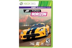 Forza Horizon - Xbox 360 (Renewed)