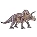 Schleich Triceratops