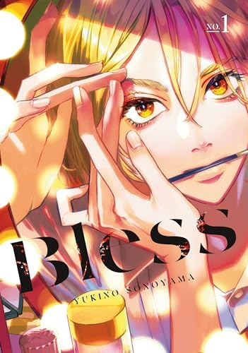 Amazon.com: Bless Vol. 3 eBook : Sonoyama, Yukino: Kindle Store