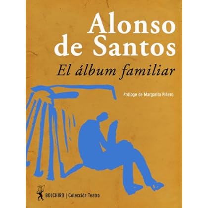 El álbum familiar
