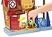 Fisher-Price Imaginext Monsters University Row