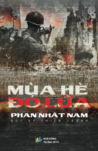 Mua He Do Lua (Vietnamese Edition)