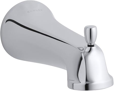 Kohler 10588 Cp K 10588 Cp Polished Chrome Bathroom Sink