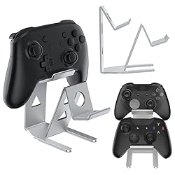 ASIEIT 2Packs Controller Holder, 2 Tier Universal