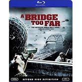 A Bridge Too Far [Blu-ray]