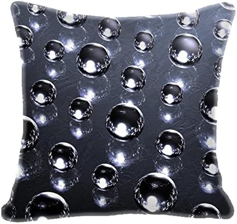 Home Decoration Gradient universeDecorative Throw Pillow Cover Cushion Case [16" * 16",18" * 18",20" * 20",26" * 26"] (Twin Sides)