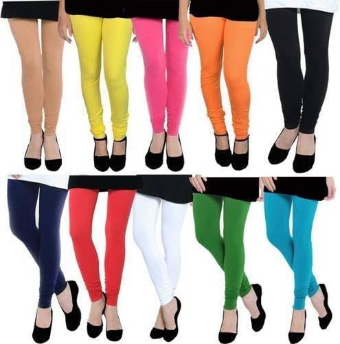 The Taran Fashion Women's Viscose Leggings (srel242733vxxl_Multi Color _Free Size)