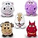 Stuffies Stuffed Animals 11