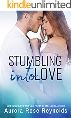 Stumbling Into Love (Fluke My Life Book 2)