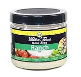 Walden Farms Dip Creamy Ranch Calorie Free 12.0 OZ