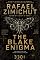 Livro THE BLAKE ENIGMA