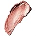 Jouer Long-Wear Lip Crème Liquid Lipstick, Praline-Metallic Cool Bronzed Pink, 0.21 fl oz