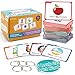 Joy Dynasty Sight Words Flash Cards Kindergarten with Pictures & Sentences - 220 Dolch Sight Word Reading Flash Card Bundle Kit(Preschool, Kindergarten, 1st, 2nd & 3rd Grade)