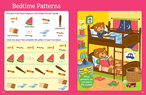 "The Big Fun Kindergarten Workbook" - Image 5
