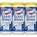 Clorox Glass, Streak Free, 32 Count, Pack of 3