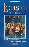 Image de louis viii le lion