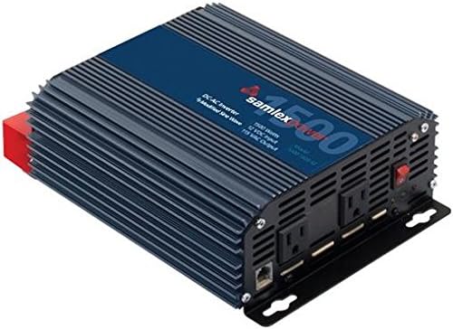 SAMLEX AMER SAM150012 1500W Modified Sine Wave Inverter