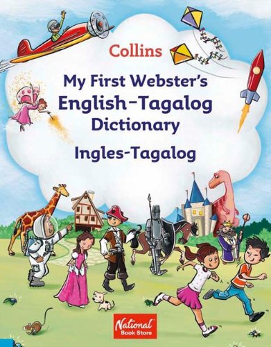 Webster Dictionary English Tagalog