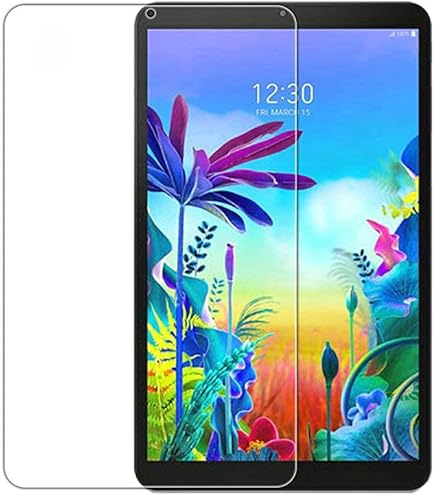 Funda Oficial LG QuickPad Para La LG G Pad 8.3 - Blanca