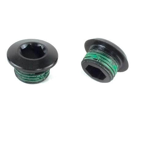 sram omnium chainring