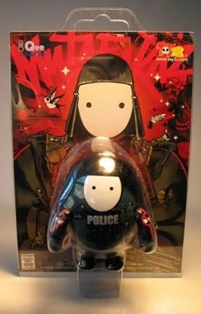 Get Buy Mutafukaz 2 5 Inch Qee Z7 Trooper Carded Online At Low Prices HD Wallpaper Buy Mutafukaz 2 5 Inch Qee Z7 Trooper Carded Online At Low Prices For iPhone