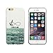 Sannysis(TM)New Sea Anchors Case Soft TPU Cover Case For iPhone 6 Plus 5.5 inch